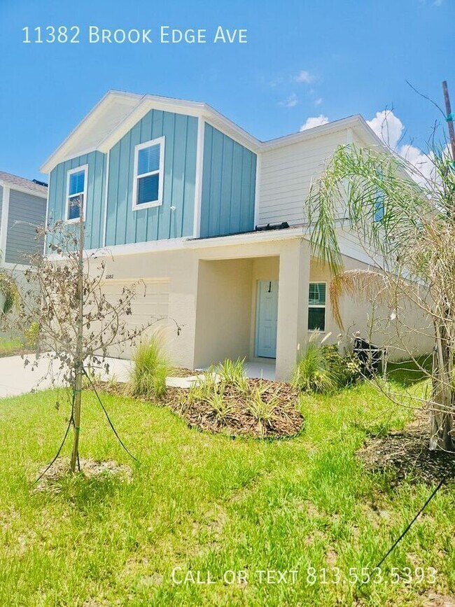 Foto del edificio - 11382 Brook Edge Ave