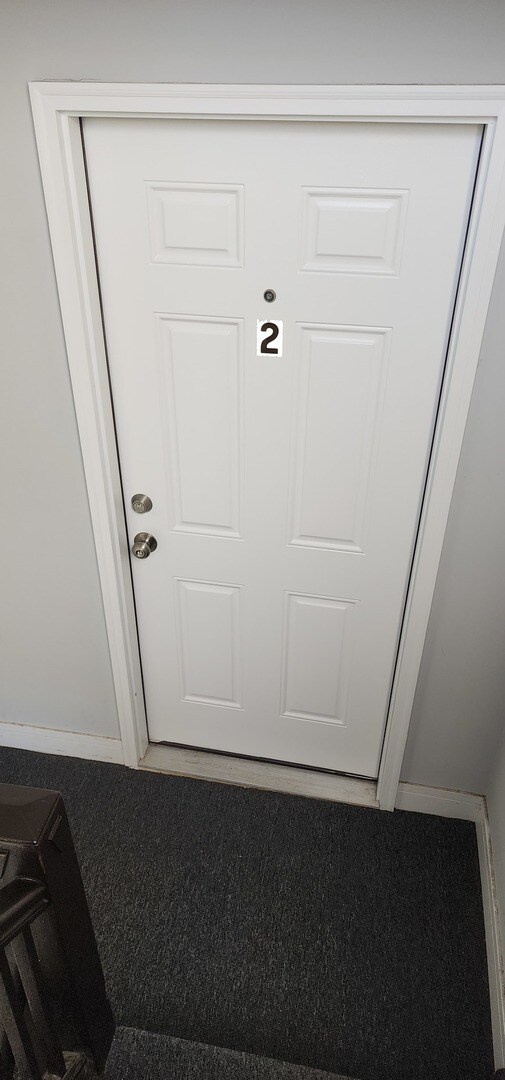 Foto del edificio - 7556 S Kenwood Ave