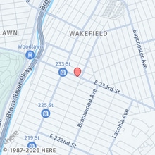 Building Photo - 766 E 233rd St