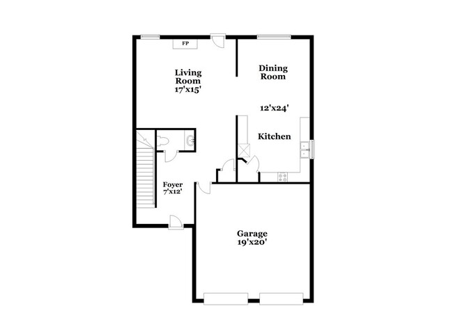 Building Photo - 2735 Carolina Ridge