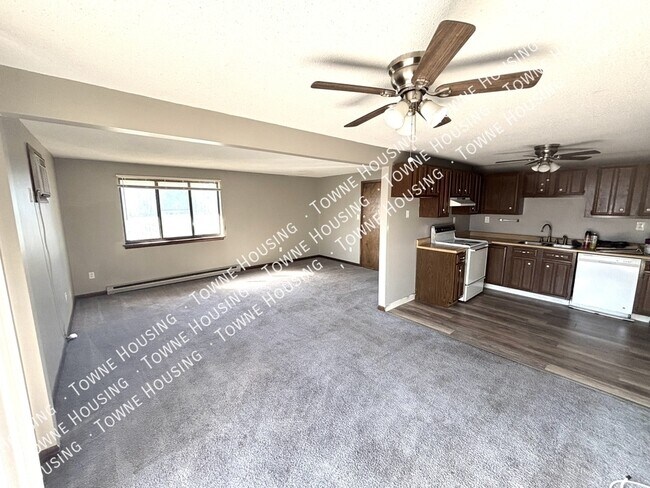 Foto del edificio - 6305 Robinson Rd