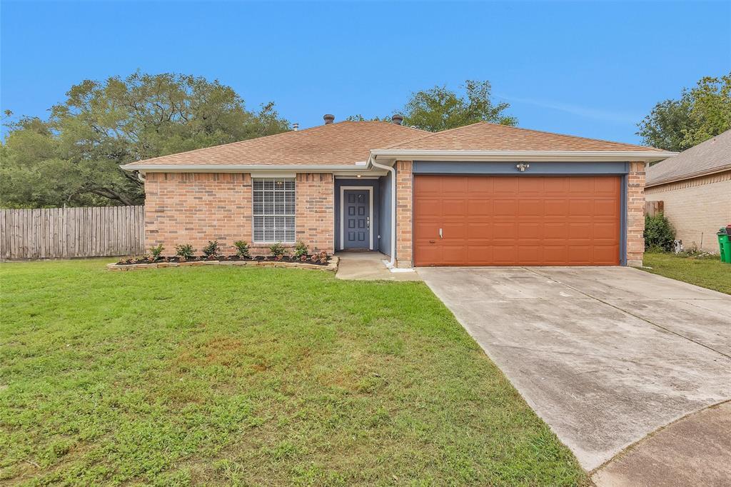 Foto principal - 12210 Evening Glen Ct