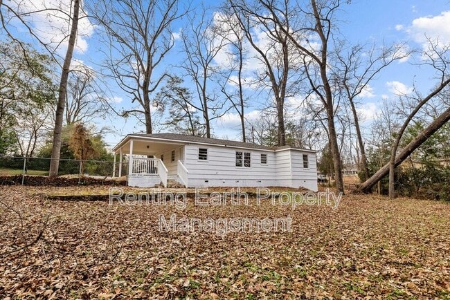 Building Photo - 933 T St