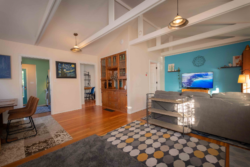 Foto principal - 2120 B St