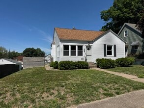Building Photo - 2608 Wilkes Ave