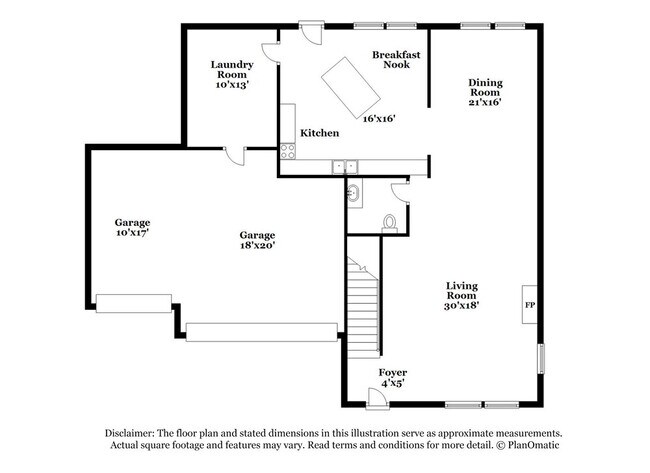 Foto del edificio - 2027 Odell St