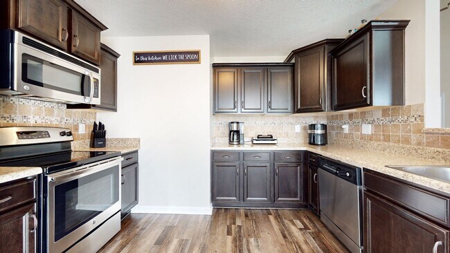 Building Photo - 3458 Fox Meadow Way