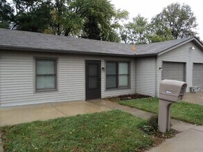 Building Photo - 1808 Kraig Dr