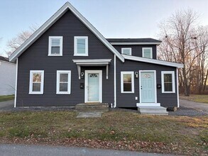 35 Grant St