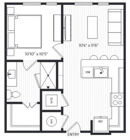 Building Photo - 650 E Sycamore St