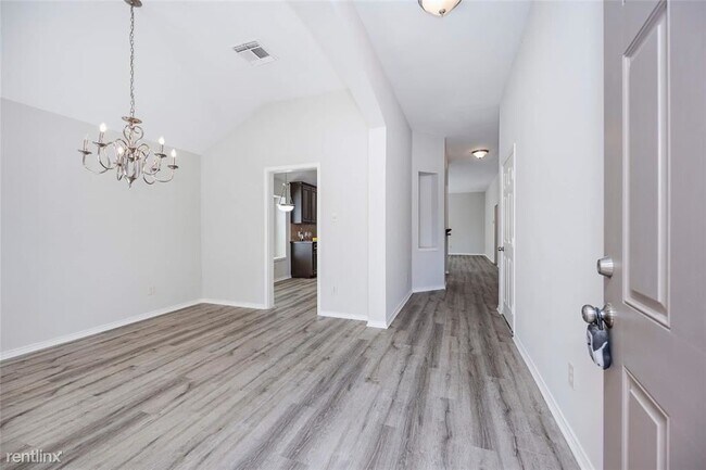 Building Photo - 4 br, 2 bath House - 4321 Granite Park Way