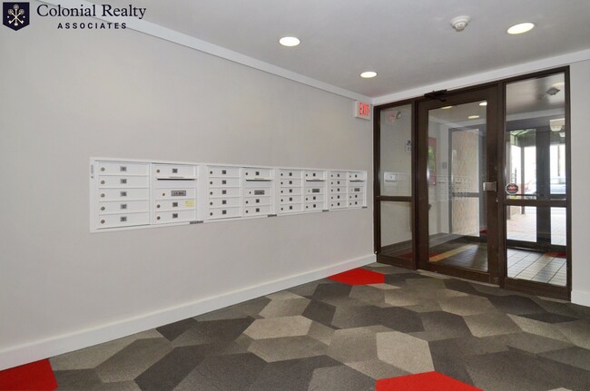 Foto del edificio - 25 Webster Ave