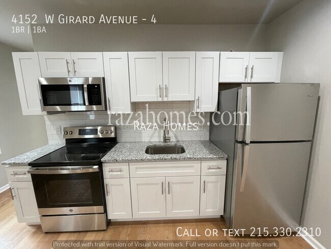 Foto del edificio - 4152 W Girard Ave