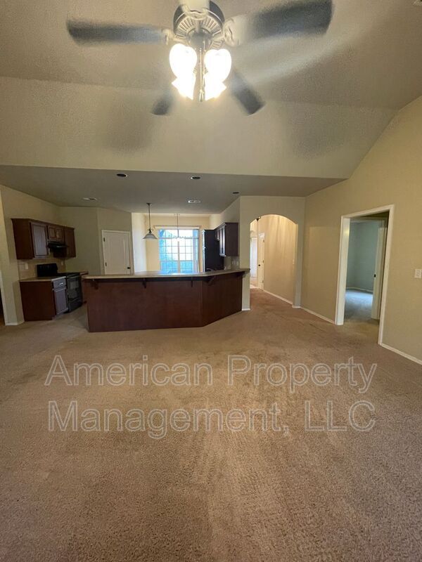 Building Photo - 4918 S 186th E Ave