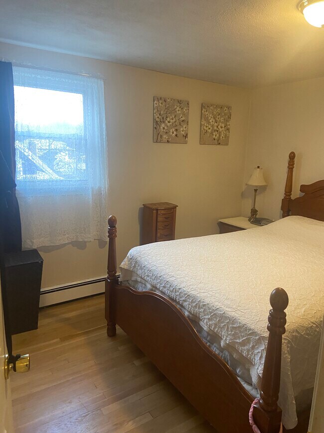 Foto del edificio - 15 Weymouth Ave