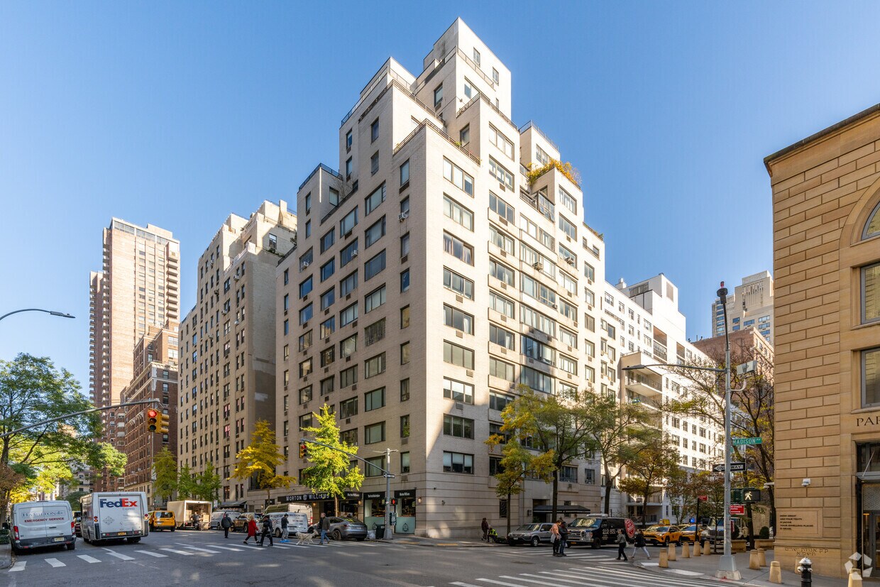Foto principal - 39-47 E 87th St