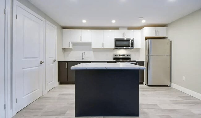 Photo du bâtiment - Sherobee Apartments