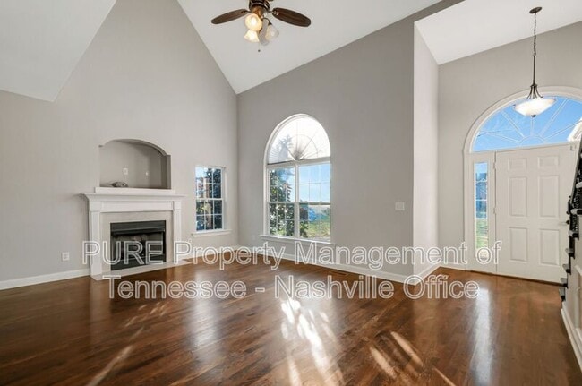 Building Photo - 7112 Donald Wilson Dr