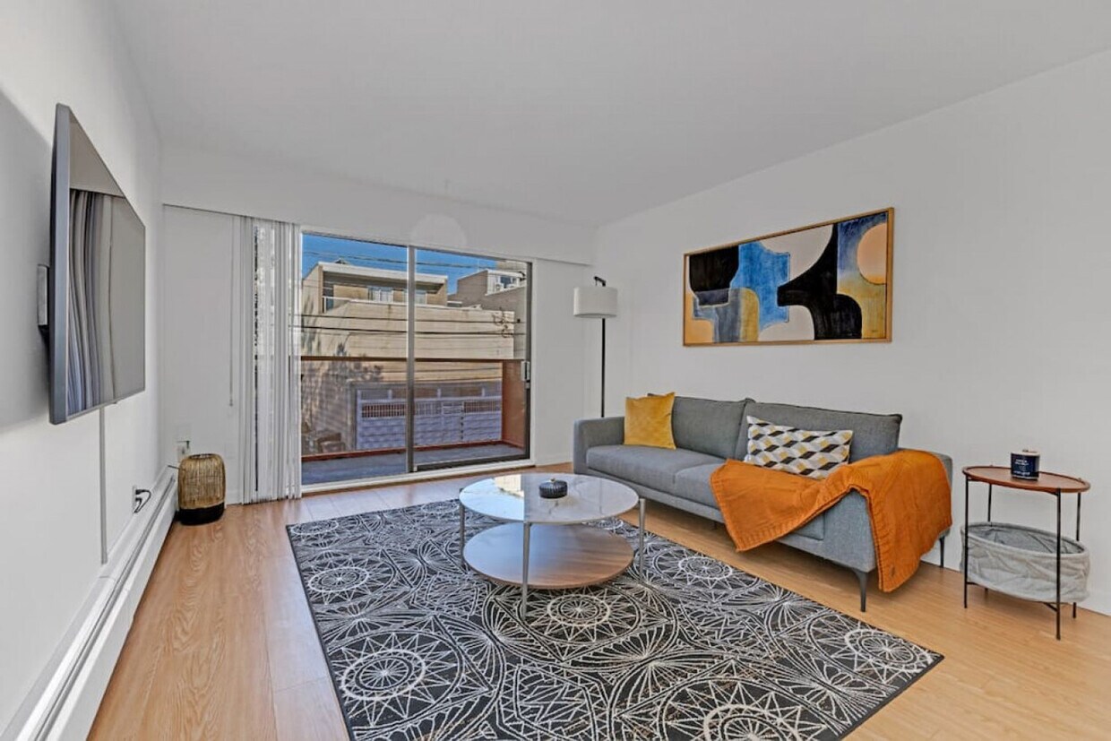 Photo principale - 1855 W 2nd Ave