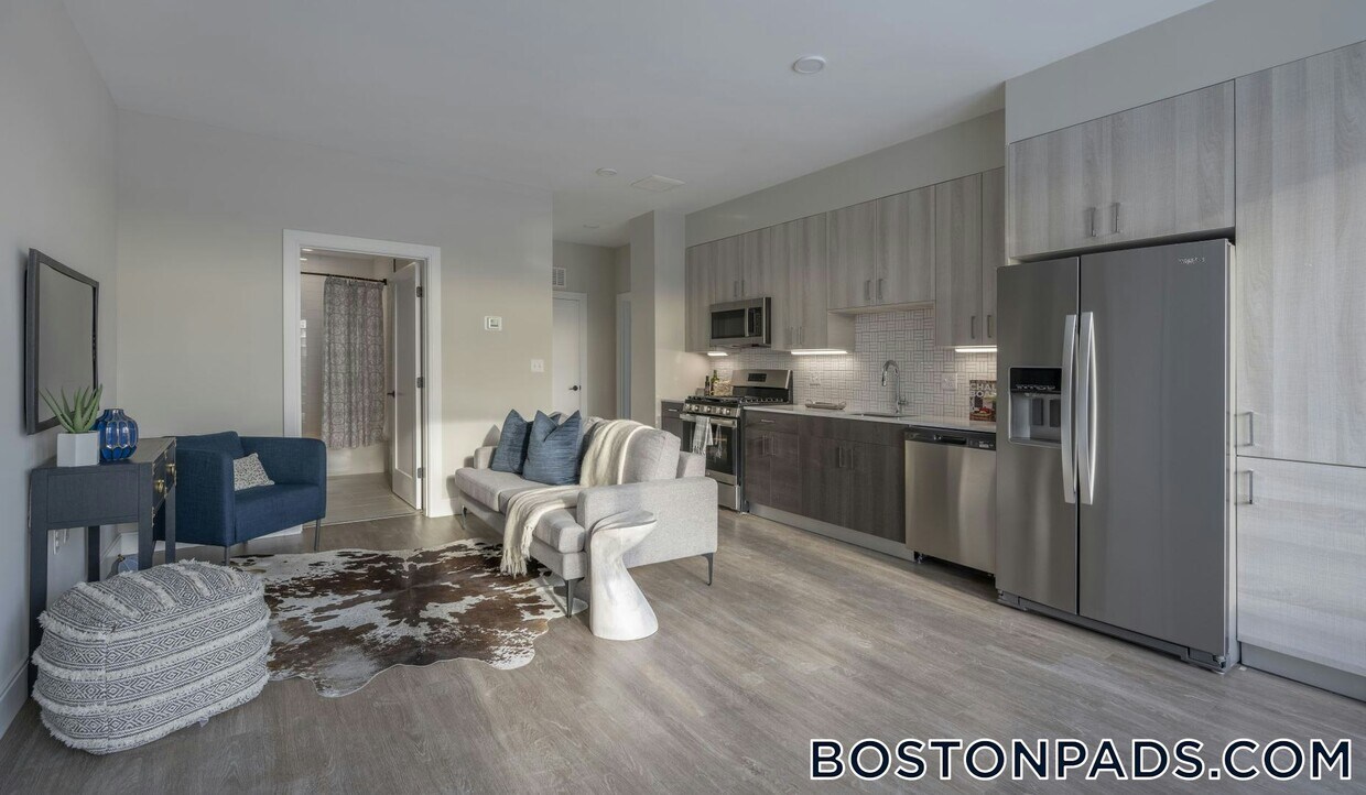 Foto principal - 340 Bremen St