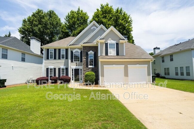 Building Photo - 2944 Monrovia Trail