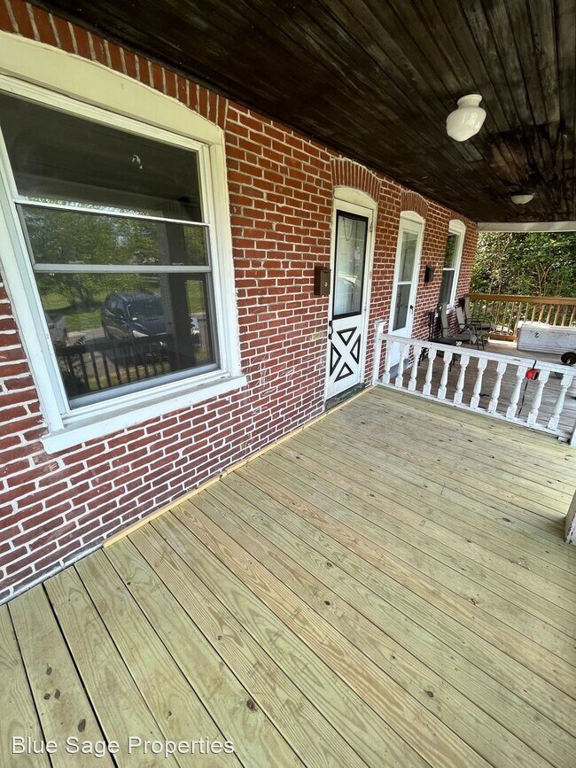 Foto del edificio - 2 br, 1 bath House - 2607 Lindsay St