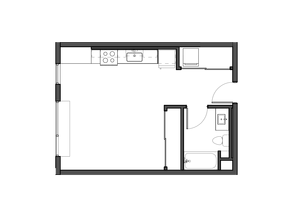 Santiam Studio - 07 - The Current
