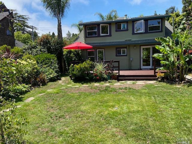 Foto principal - 89 Walnut Ave