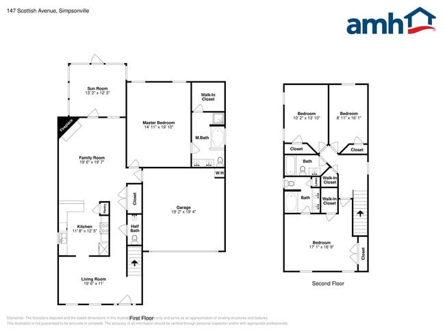 Building Photo - 147 Scottish Ave