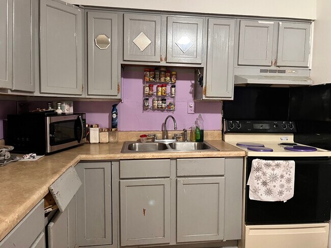 Foto del edificio - 202 10th St NW