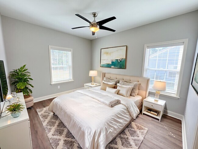 Foto del edificio - 227 Firefly Ln