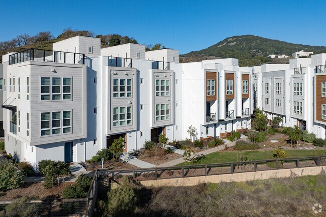 Entrada alternativa - Verandah at Valley Oaks
