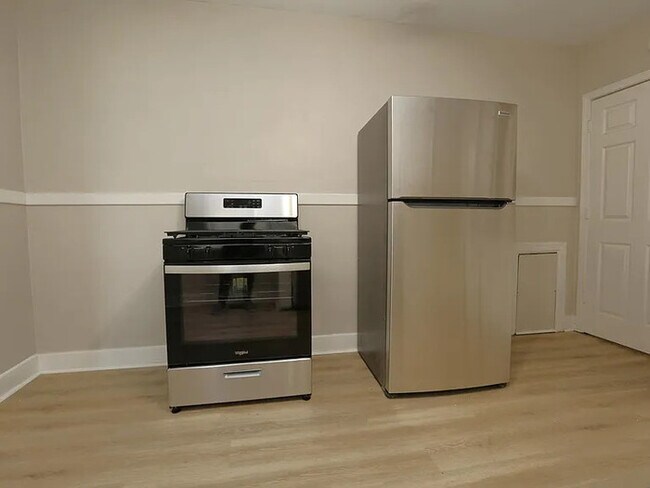 Foto del edificio - 314 N Summit St
