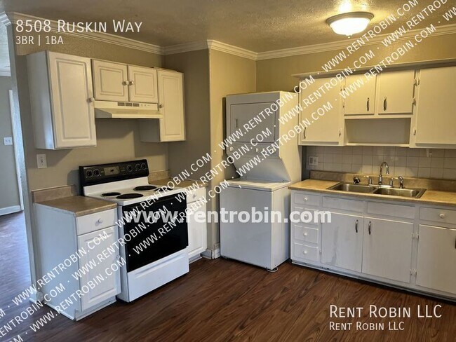 Building Photo - 8508 Ruskin Way