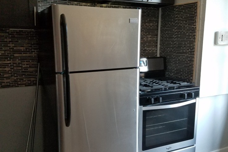 Foto principal - 1685 Morris Ave