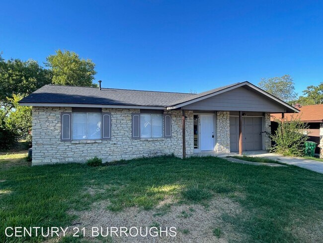 Building Photo - 3 br, 1 bath House - 4306 Limpio