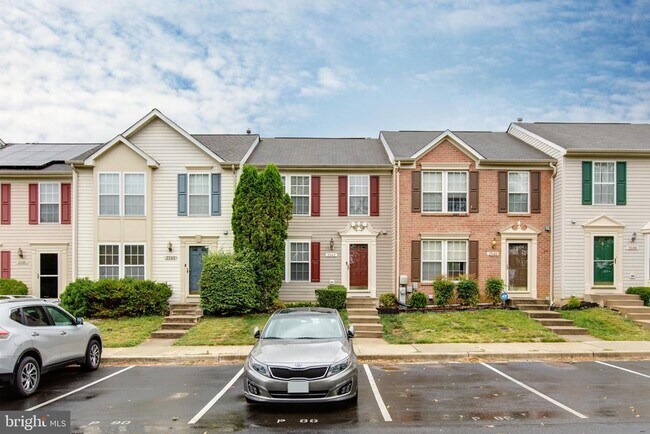 Foto del edificio - 2542 Piney Pass Way