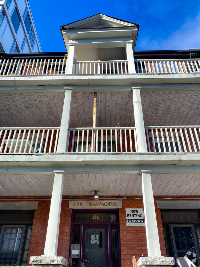 Building Photo - 362 Friel St