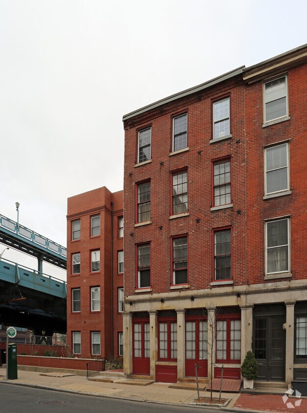 Foto del edificio - Classic Courts