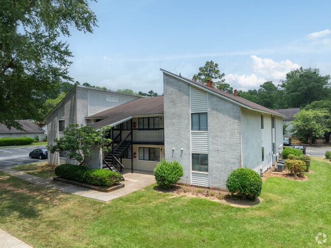 Apartamentos Creekside Place - Creekside Apartments