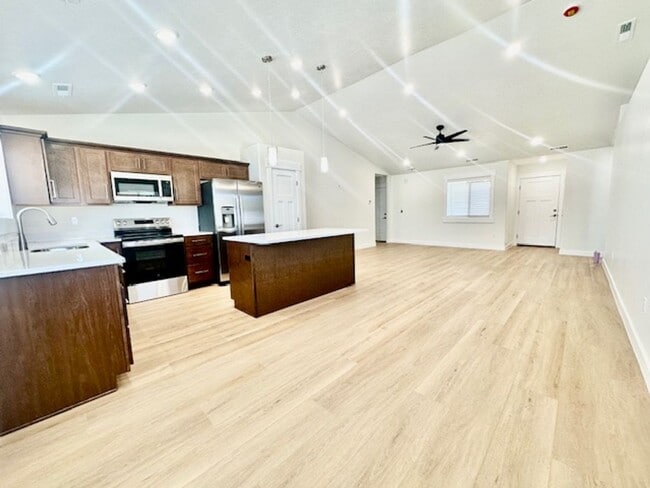 Building Photo - Brand New Construction - 3 bedroom- 2 bath...