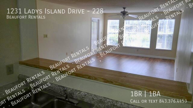 Building Photo - 1231 Ladys Island Drive - 228