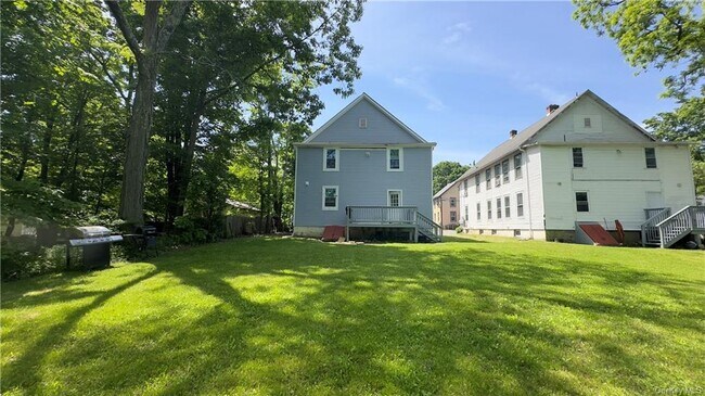 Foto del edificio - 12 Seitz Terrace