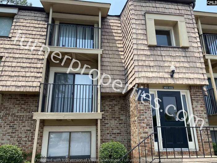 Primary Photo - 1 bedroom condo in Briargate