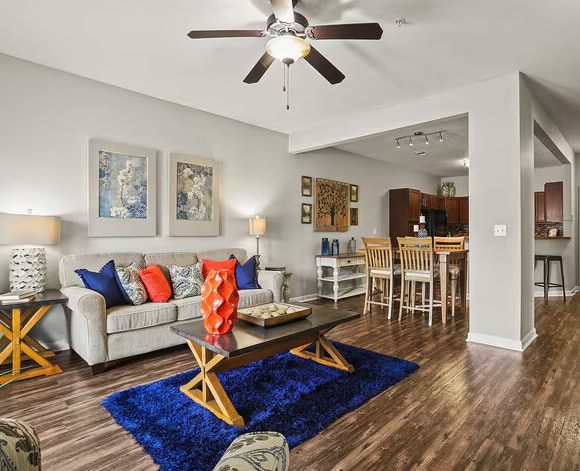 Foto principal - 402 Grand Pkwy