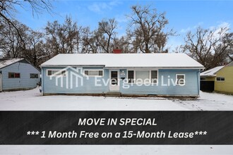 Building Photo - 7208 E 108th St