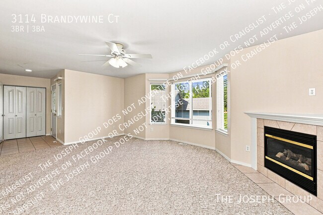 Foto del edificio - 3114 Brandywine Ct
