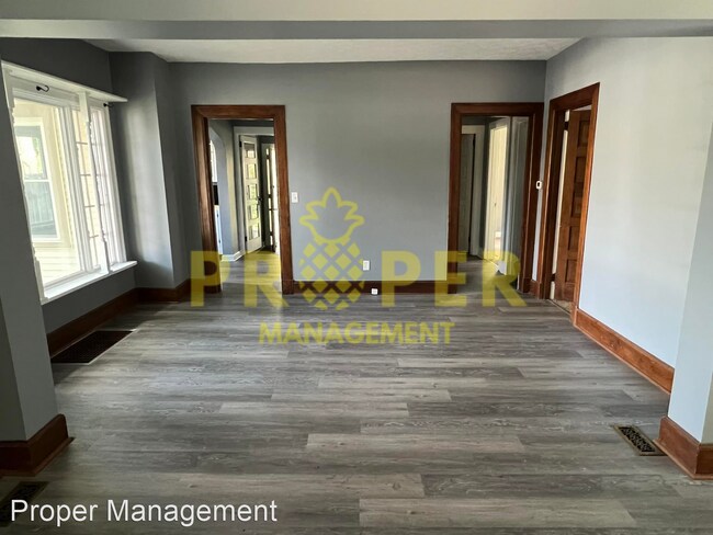 Foto del edificio - 3 br, 2 bath House - 1597 Oakland Ave