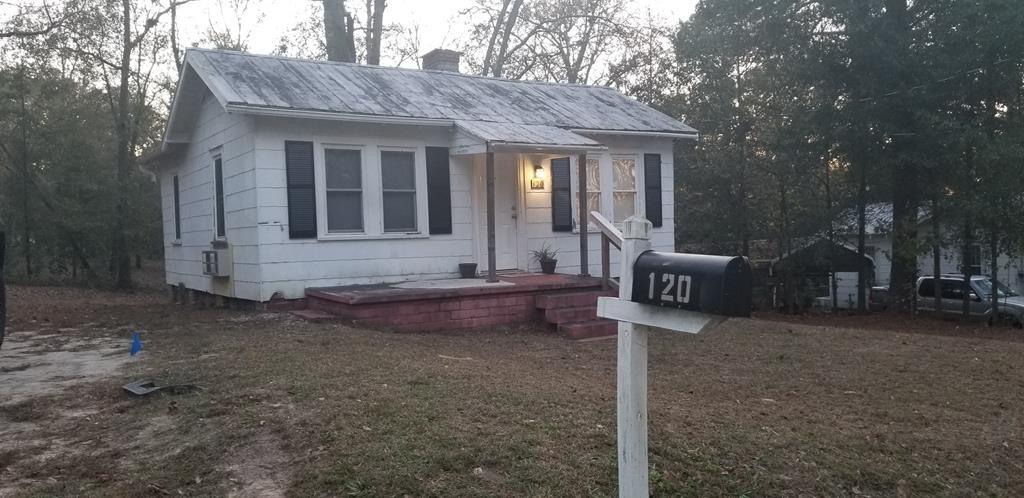 Primary Photo - 120 Legion Rd