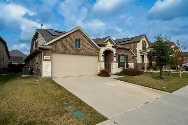 Building Photo - 3420 Prairie Pl